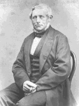 Eduard W. Siemssen